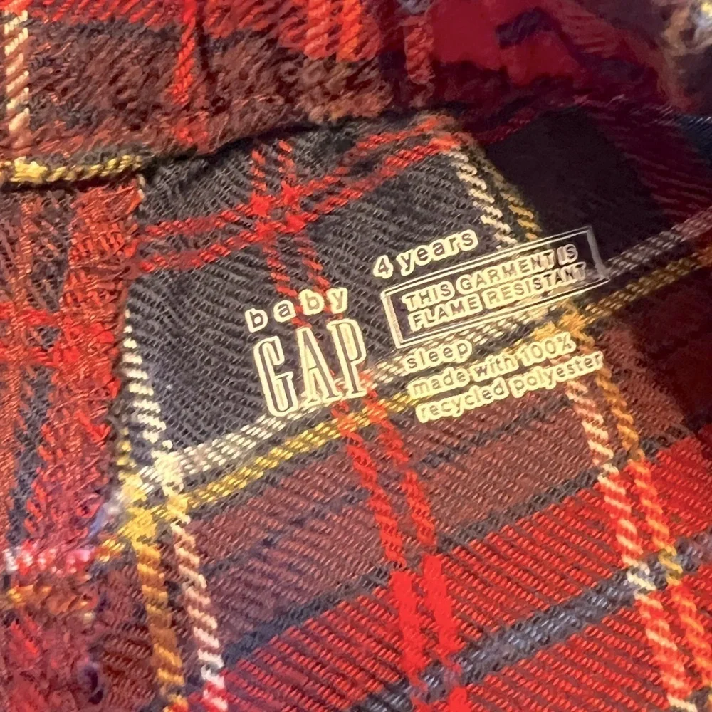 Baby Gap PJ Set | 4t